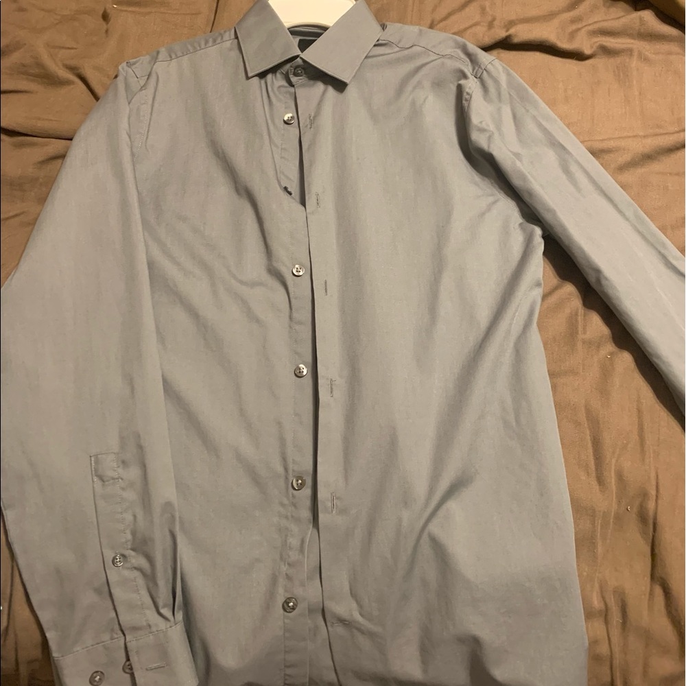 men’s dress up shirt